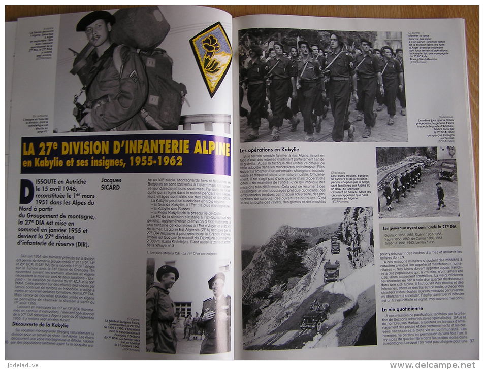 MILITARIA magazine N° 154 362 ND Manche SS Front est Stalingrad Panzer Insignes Voroneje Guerre 14 18 40 45