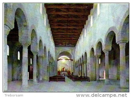 Gerace - Le Dom - Nef Centrale Xie - Altri & Non Classificati