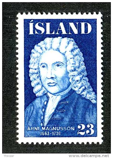 4183x)  Iceland 1975 - Sc # 482   ~ Mnh** - Ungebraucht