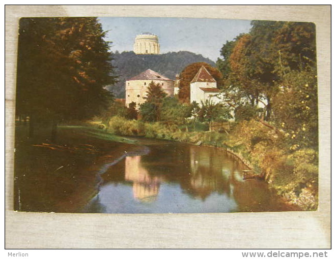 Deutschland - KELHEIM   D110472 - Kelheim