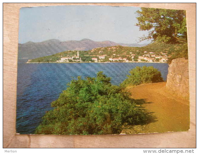 Yugoslavia  -LOPUD  1967     D110647 - Yugoslavia