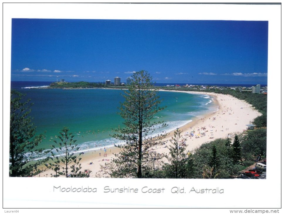 (246) Australia - QLD - Mooloolaba - Sunshine Coast