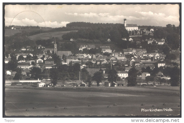 GERMANY - PFARRKIRCHEN - Pfarrkirchen