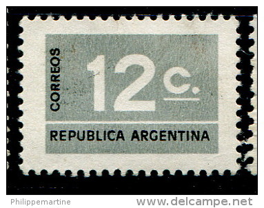 Argentine 1976 - YT 1040 (o) - Gebraucht