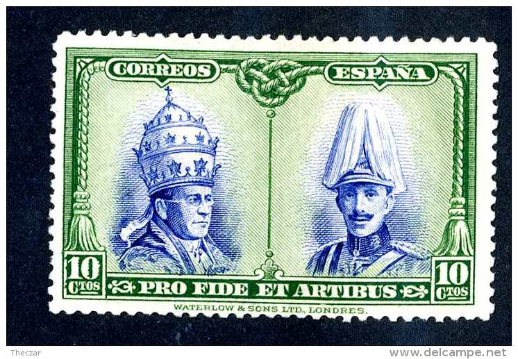 4581x)  Spain 1928 - Sc # B-94   ~ Mint* ~ Offers Welcome! - Nuevos