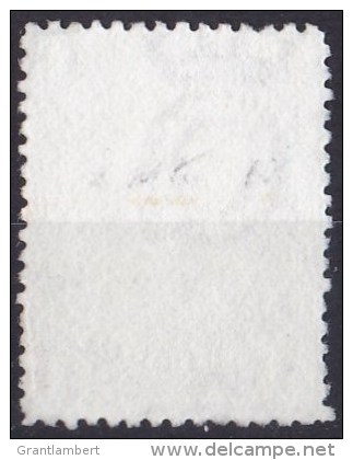 Queensland 1882 1 Pound SG 161 Unused - Nuevos