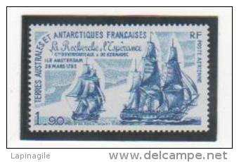 TAAF Poste Aérienne 1979  YT N° 58 Neuf** MNH - Airmail