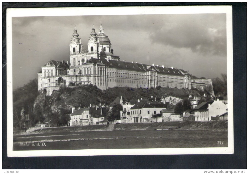 F995 Melk A. D. D. - Nice Stamp And Timbre: Freigegeben 1950 - Melk