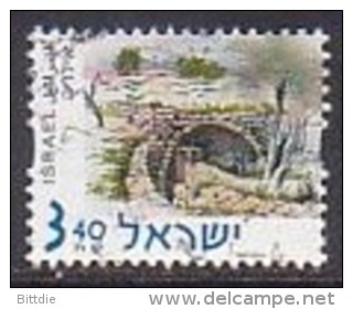 Israel  1608 , O   (D 1233) - Oblitérés (sans Tabs)