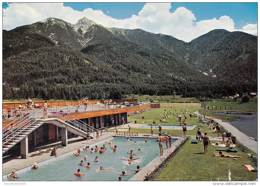 ZS41777 Seefeld  Tirol    2 Scans - Seefeld