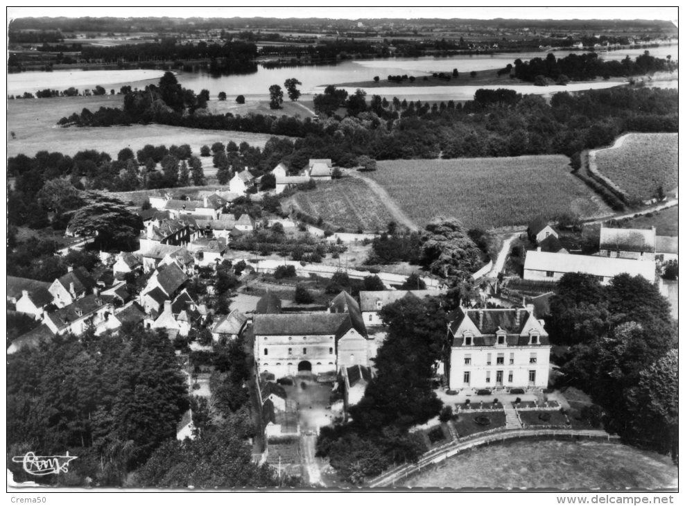 49 - GOHIER - Vue Générale - Altri & Non Classificati