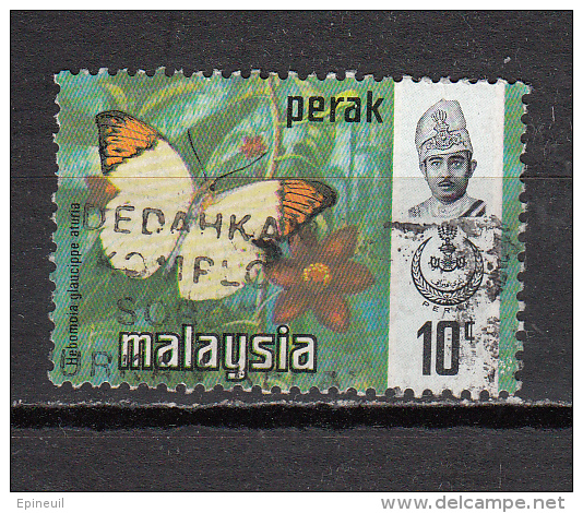 PERAK ° YT N° 122 - Perak