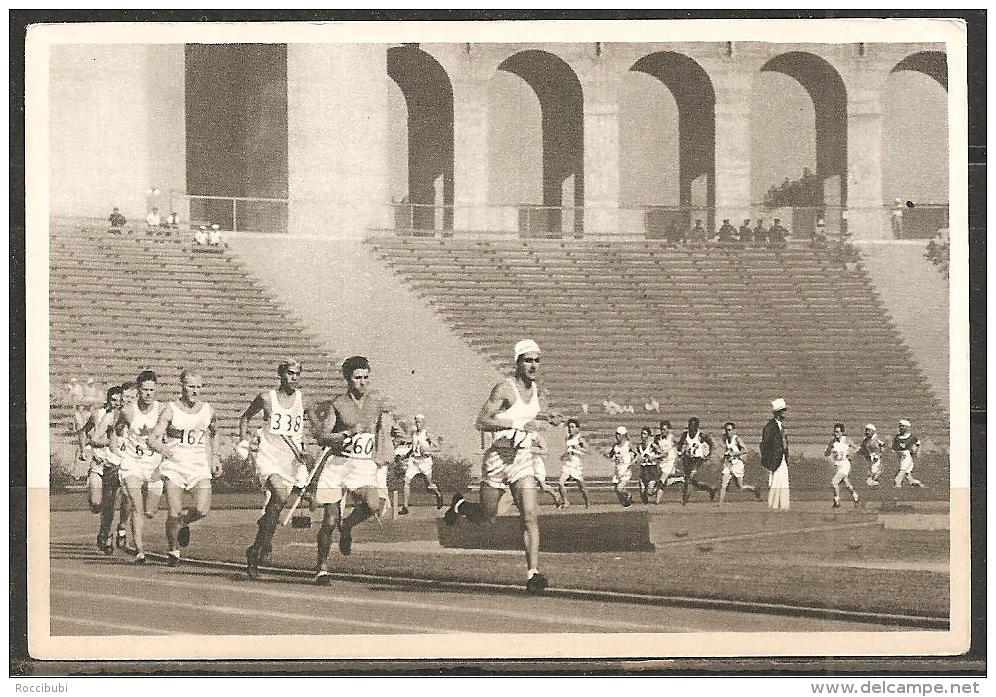 Olympische Spiele 1932 - Sonstige & Ohne Zuordnung
