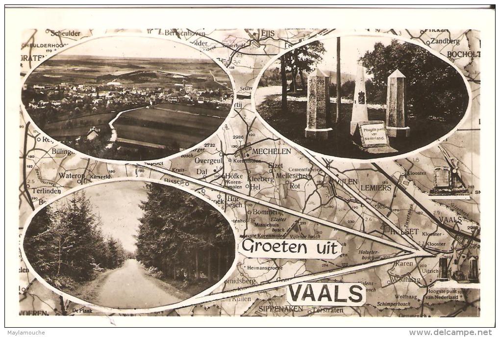 Vaals - Vaals