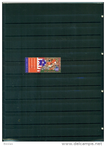 PAYS BAS USA 94 1  VAL NEUF - 1994 – États-Unis