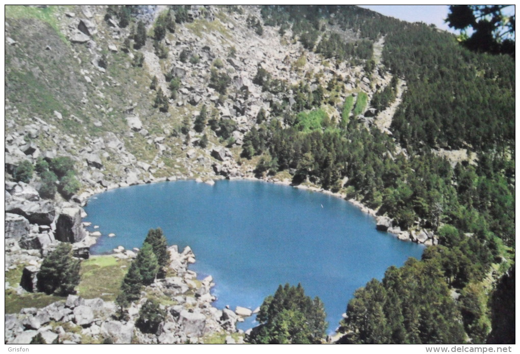 Soria Laguna Negra - Soria