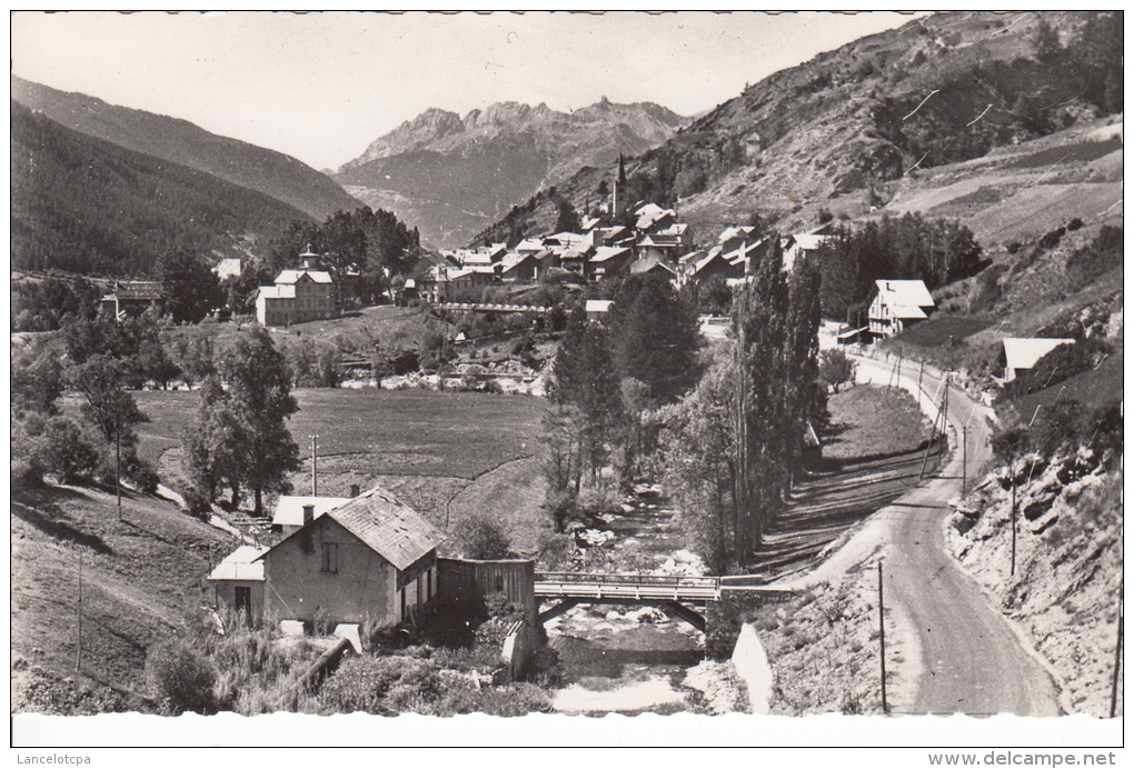 05 - AIGUILLES / VUE GENERALE - Autres & Non Classés