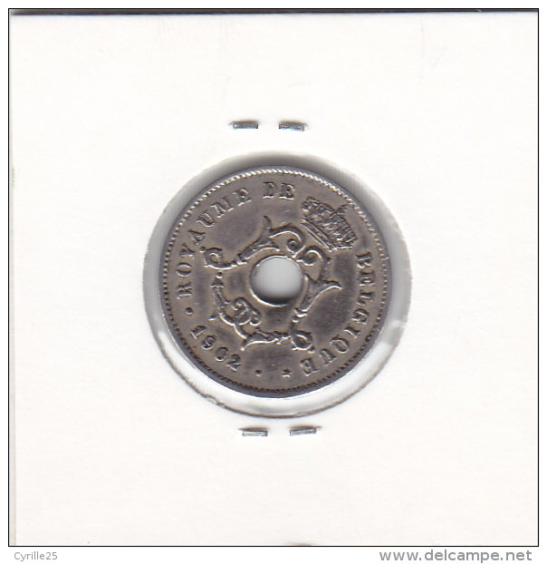 10 CENTIMES Cupro-nickel 1902 FR - 10 Centimes