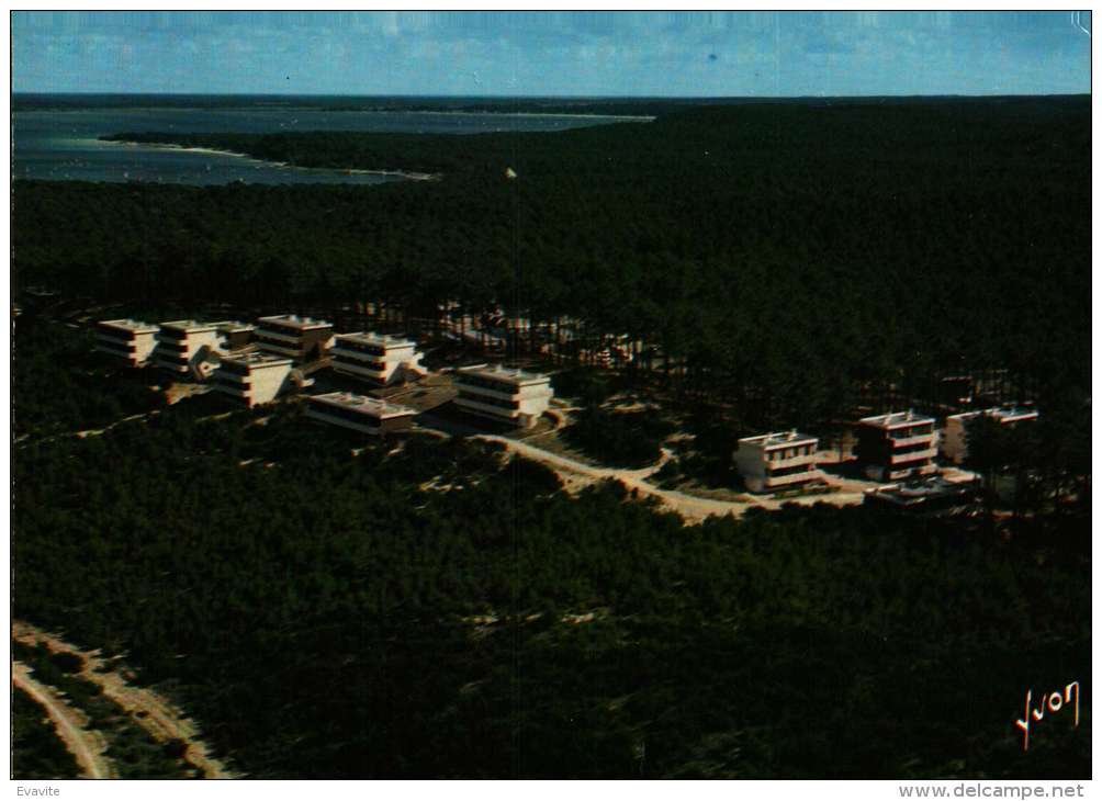 (33)   CARCANS  -   Village De Vacances "Les Dunes" - Carcans