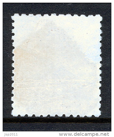 Spain 1940/45 Edifil # 935. General Franco 10 PTAS. Sin Nombre Del Grabador, MNH (**) DEFECT GUM, SEE SCAN - Unused Stamps