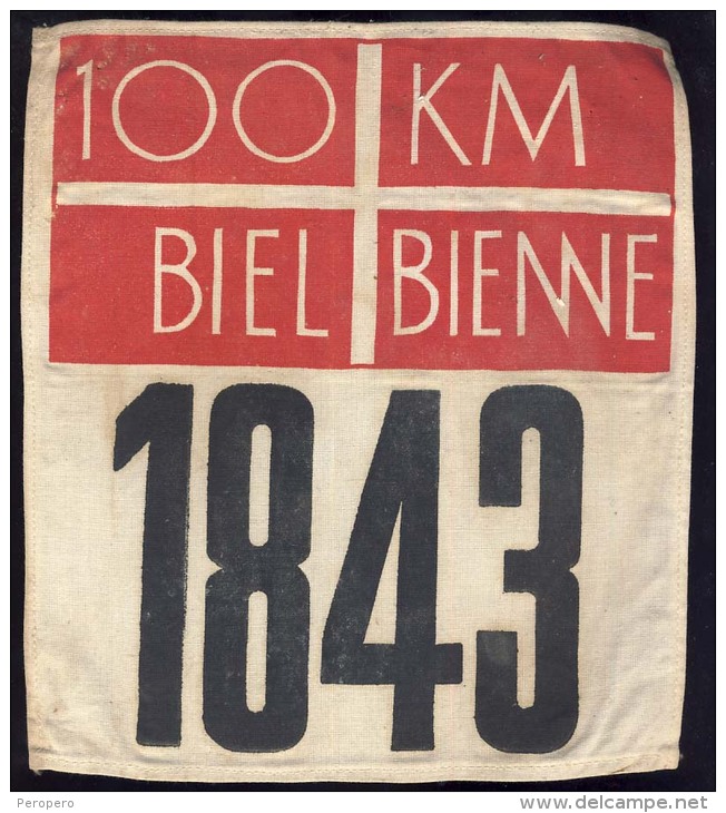 OLD   NUMBER  ----  Number Of Competitors    Motorrad    BIEL - BIENNE   Switzerland      RACING MOTORCYCLES - Motorräder