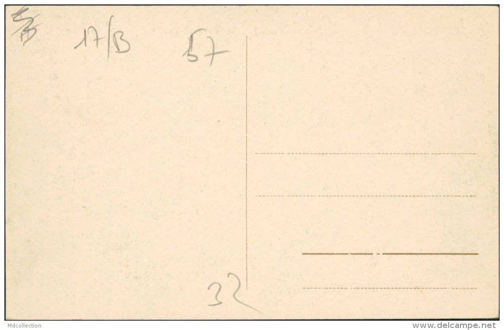 57 SARREBOURG  /  Franzosische  Vorstadt-Strasse   / - Sarrebourg