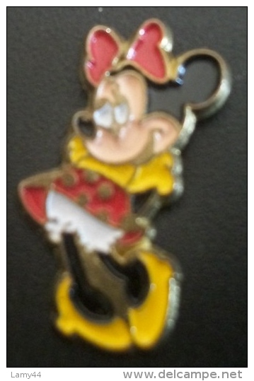 Pin´s Minnie Signé Disney - Disney