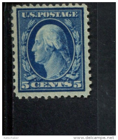 234998386 USA Met Scharnier HINGED POSTFRISCH Mit Falz  SCOTT 504 - Unused Stamps