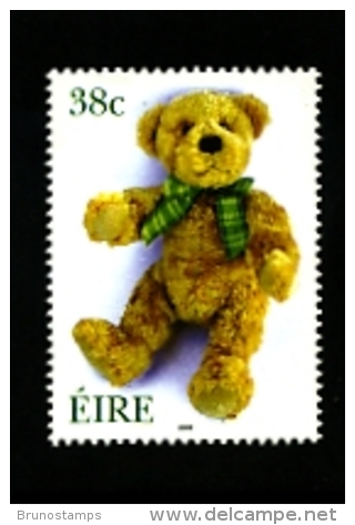 IRELAND/EIRE - 2002  GREETINGS STAMP  MINT NH - Nuevos