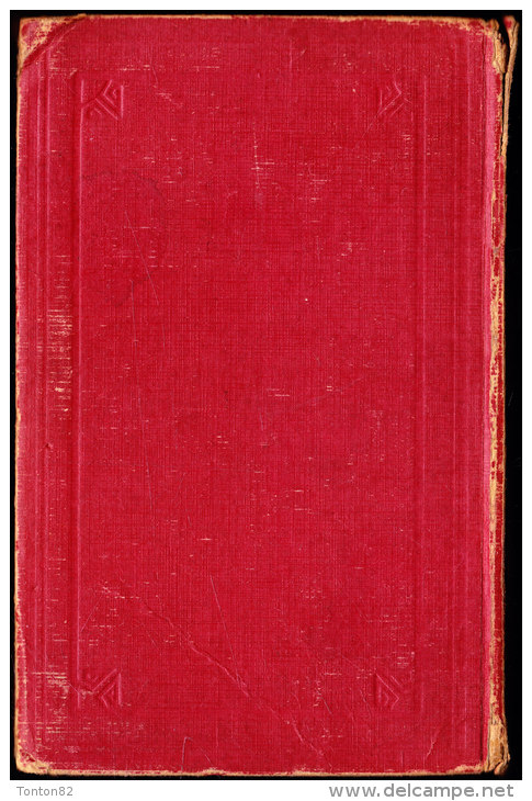 Cendrillon Et Autres Contes - Bibliothèque Rose Illustrée - ( 1950 ) - Bibliotheque Rose