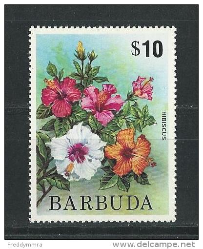 Barbuda: 223 ** - Antigua Et Barbuda (1981-...)