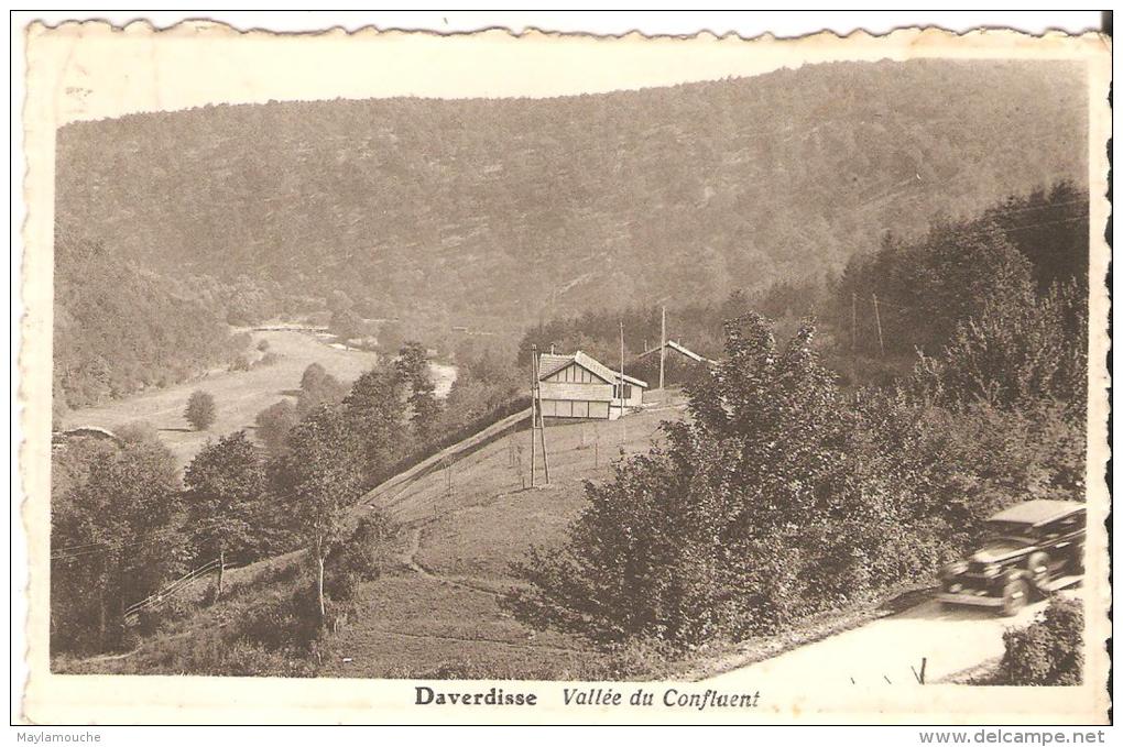 Daverdisse - Daverdisse