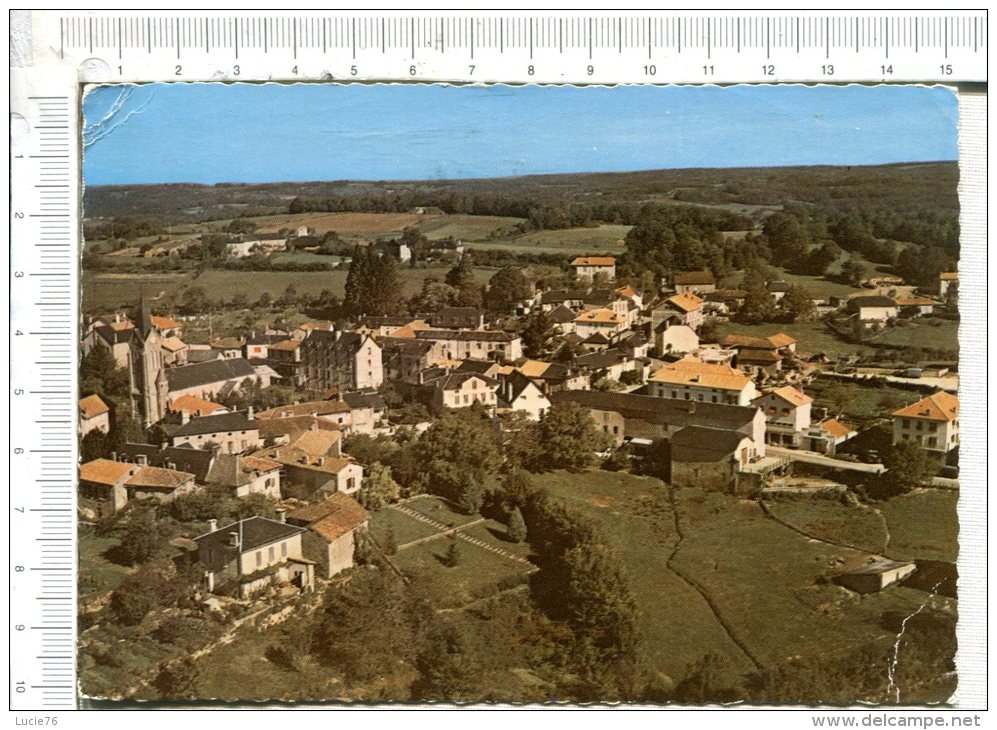 LATRONQUIERE  -  Vue Générale - Latronquiere