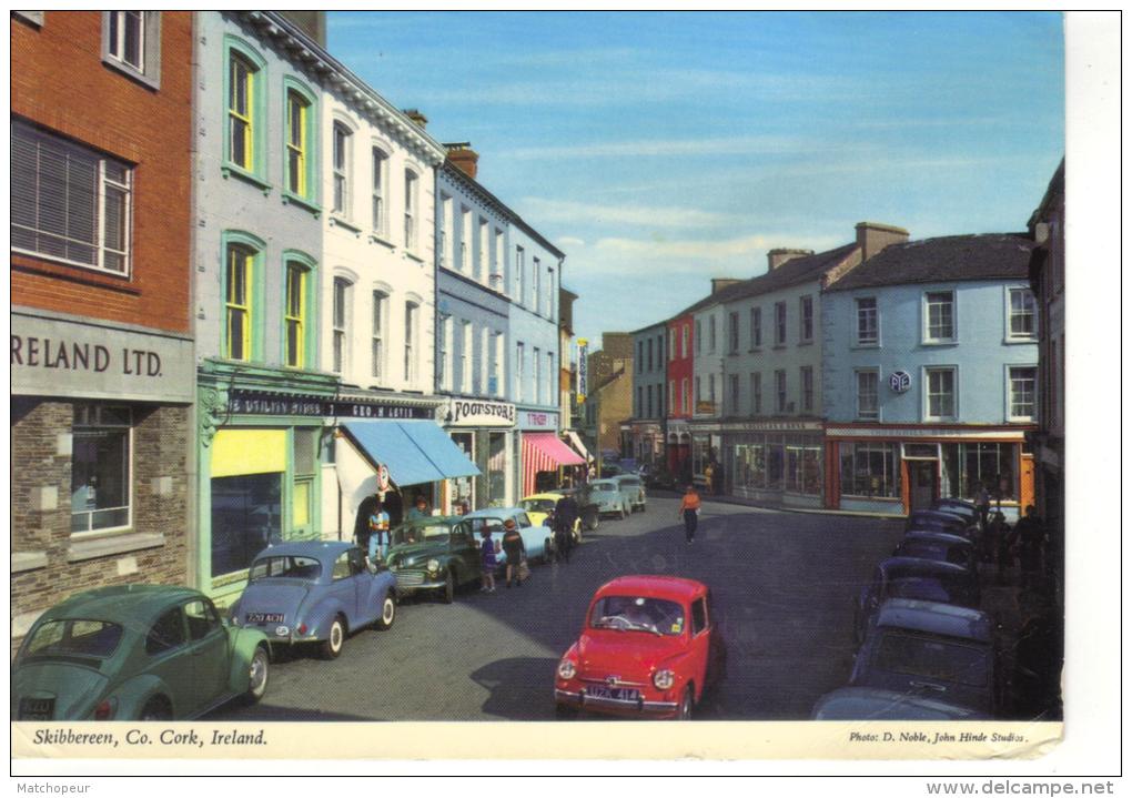 IRELAND - SKIBBEREN - Cork