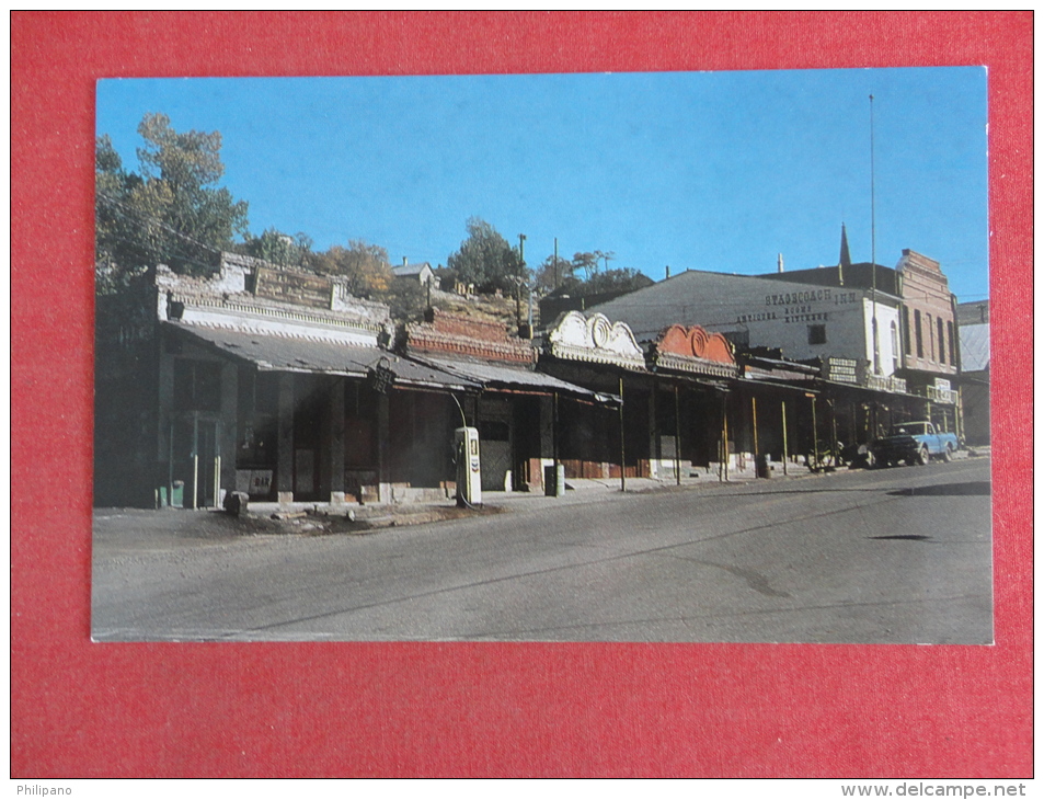 Nevada >Austin Loneliest Road In America Not Mailed  Ref-1080 - Altri & Non Classificati