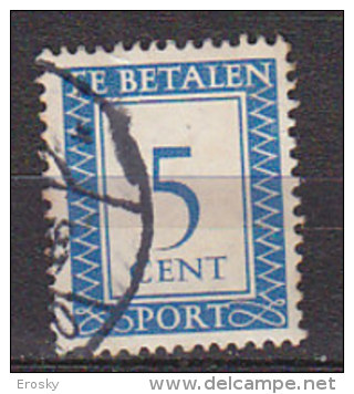 R0104 - NEDERLAND PAYS BAS Taxe Yv N°82 - Postage Due