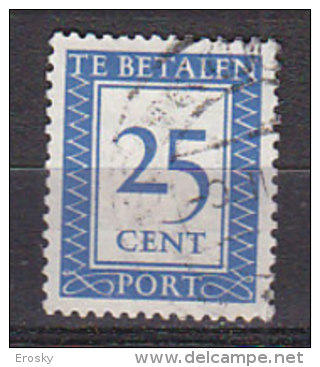 R0110 - NEDERLAND PAYS BAS Taxe Yv N°94 - Postage Due