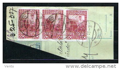 Austria Stempellot Wien 80 > Stubnya Furdo .. P007 - Used Stamps