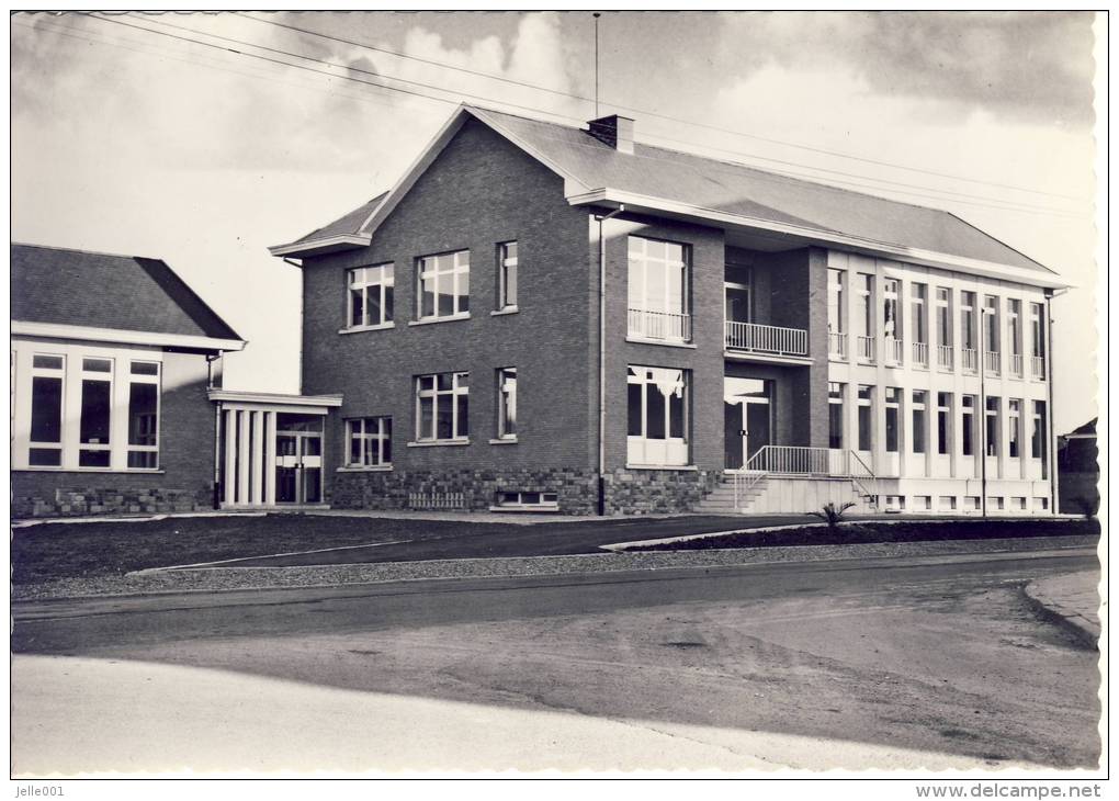 Rotselaar Gemeentehuis - Rotselaar