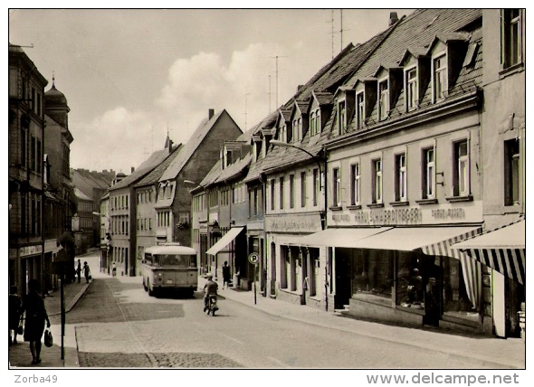 ROSSWEIN Dobelner Strasse Animée - Weinboehla