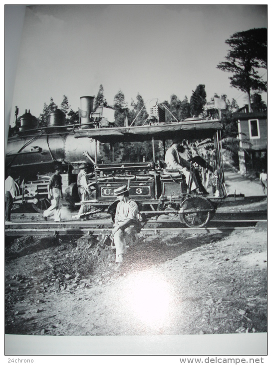 Images Of An Age, Panama And The Building Of The Canal, Construction Du Canal De Panama By Jerome D. Laval (13-3638) - Photography