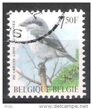 Belgie OCB 2775 (0) - 1985-.. Oiseaux (Buzin)