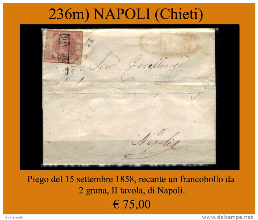 Napoli-00236m - Napels
