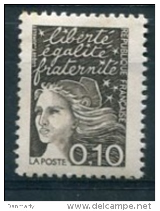 France :  Marianne Du Bicentenaire** Y&T N° 3086 - 1997-2004 Marianne Of July 14th