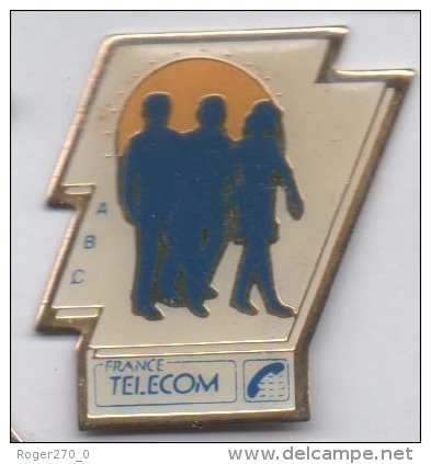 France Télécom , ABC - France Telecom