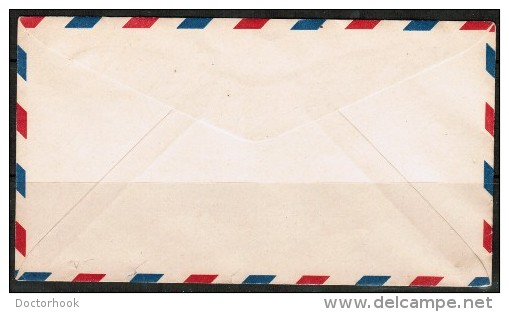 U.S.A.   UNUSED AIRMAIL POSTAL STATIONERY (OS-405) - 1941-60