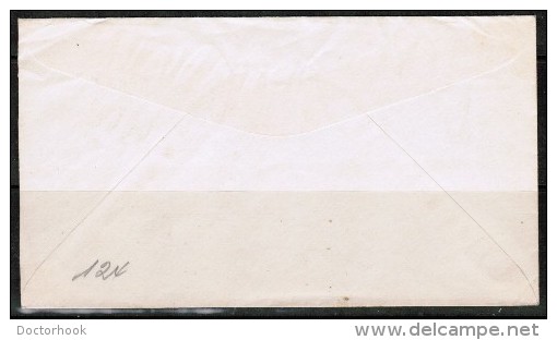 PHILIPPINES    1946 COVER---Manila To Oakland, California  (Jan/5/1946) (OS-406) - Philippines