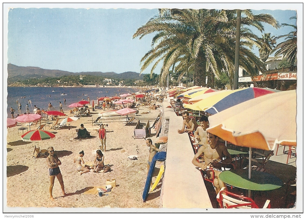 Var - 83 - Les Sablettes , La Plage De Mar Vivo  , Ed Gai Soleil - Toulon - Toulon