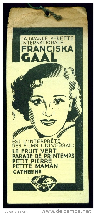 Le TOUT CINEMA saison 1936-1937 - Publications Filma - 1676 pages