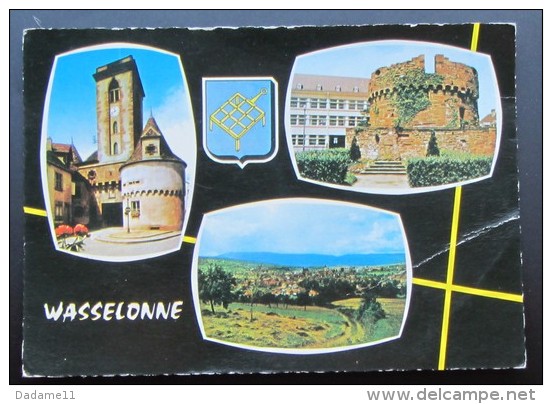 Wasselonne - Wasselonne